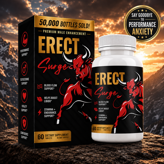 Erect Surge