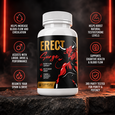 Erect Surge