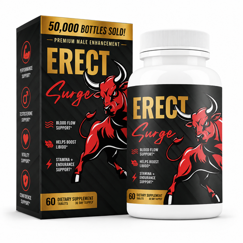 Erect Surge