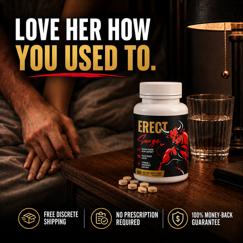Erect Surge